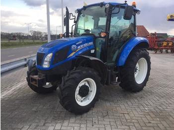 Tractor NEW HOLLAND T4.75 POWER STAR TRACTOR: afbeelding 1
