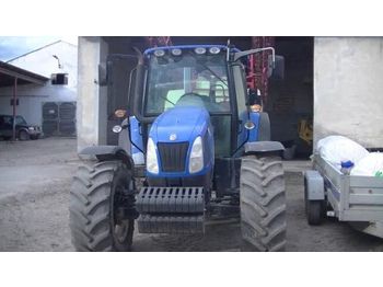 Nieuw Tractor NEW HOLLAND T5060: afbeelding 1