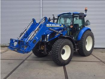 Tractor NEW HOLLAND T5.85DC TRACTOR: afbeelding 1