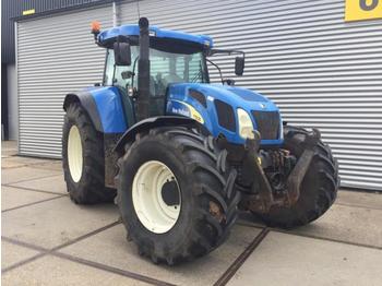 Tractor NEW HOLLAND T7530 TRACTOR: afbeelding 1