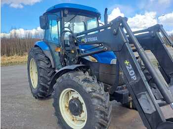 Tractor NEW HOLLAND TD90D: afbeelding 1