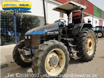 Tractor NEW HOLLAND TS 90: afbeelding 1