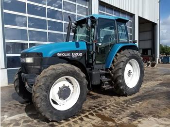 Tractor New Holland 8260: afbeelding 1