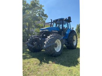 Tractor New Holland 8970: afbeelding 1