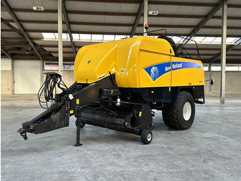 Landbouwmachine New Holland BB9060 Cropcutter