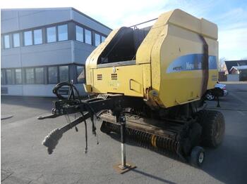 Ronde balenpers New Holland BR 7070 R: afbeelding 1