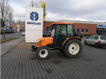 Tractor New Holland F480: afbeelding 1