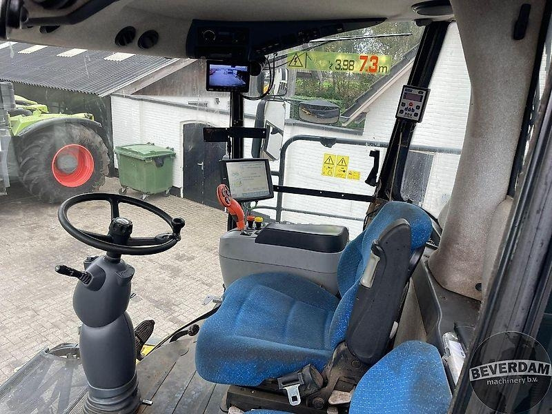 Landbouwmachine New Holland FR9090
