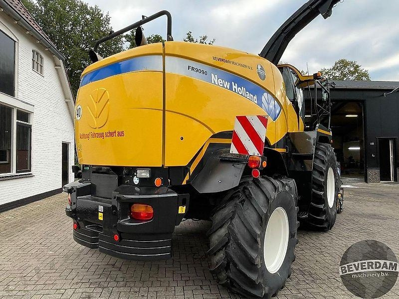 Landbouwmachine New Holland FR9090