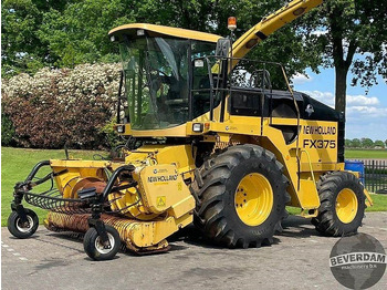 Landbouwmachine New Holland FX 375 