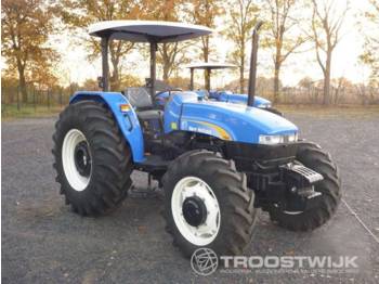 Tractor New Holland New Holland TD 80 TD 80: afbeelding 1