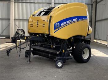 Ronde balenpers New Holland RB 180: afbeelding 1