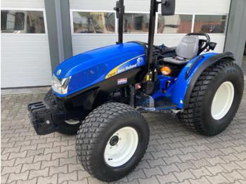 Mini tractor New Holland T3030: afbeelding 1