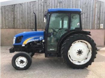 Tractor New Holland T4020: afbeelding 1