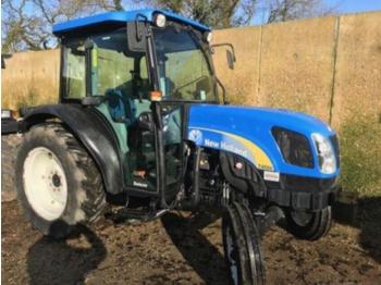 Tractor New Holland T4020: afbeelding 1