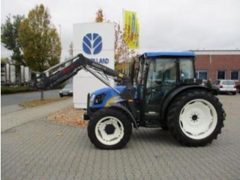 Tractor New Holland T4020 Deluxe: afbeelding 1