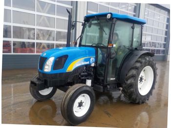 Tractor New Holland T4030: afbeelding 1
