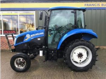 Tractor New Holland T4.55: afbeelding 1