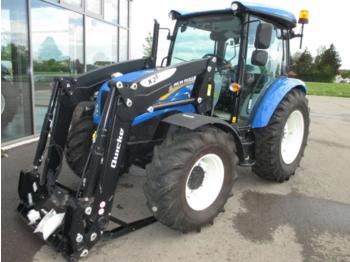 Tractor New Holland T4.55 S: afbeelding 1