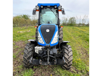 Tractor New Holland T4 80N: afbeelding 5