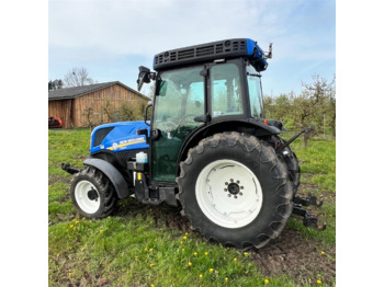 Tractor New Holland T4 80N: afbeelding 3
