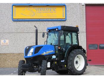Tractor New Holland T4.90N: afbeelding 1