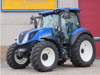 Tractor New Holland T5.110 AC: afbeelding 1