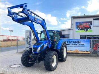 Tractor New Holland T5.115 .: afbeelding 1