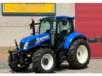 Tractor New Holland T5.115: afbeelding 1