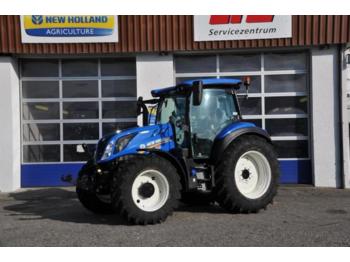 Tractor New Holland T5.140AC: afbeelding 1
