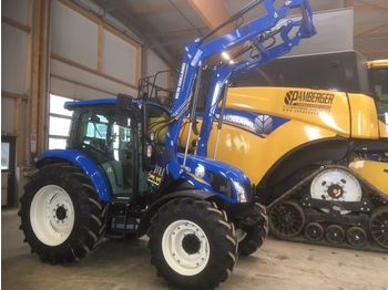 Tractor New Holland T5.85 DC: afbeelding 1