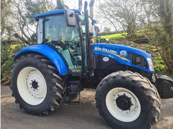 Tractor New Holland T5 95: afbeelding 1