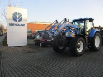 Tractor New Holland T6070 Elite: afbeelding 1