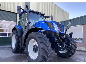 Tractor New Holland T6.145 Autocommand: afbeelding 1