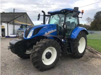 Tractor New Holland T6.145 DYNAMIC COMMAND: afbeelding 1