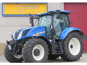 Tractor New Holland T6.175: afbeelding 1