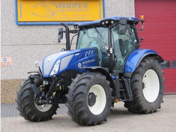 Tractor New Holland T6.180: afbeelding 1