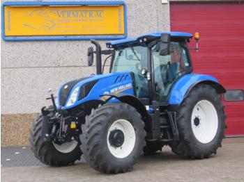 Nieuw Tractor New Holland T6.180 AEC: afbeelding 1