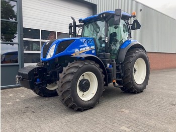 Tractor New Holland T7.165s: afbeelding 1