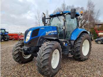 Tractor New Holland T7.170: afbeelding 1