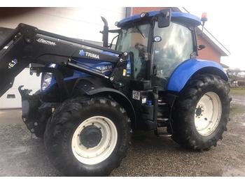 Tractor New Holland T7.185: afbeelding 1