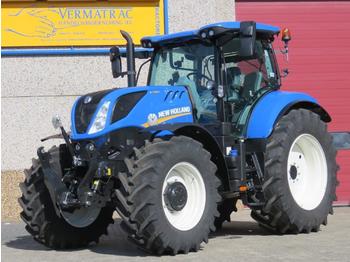 Tractor New Holland T7.190: afbeelding 1