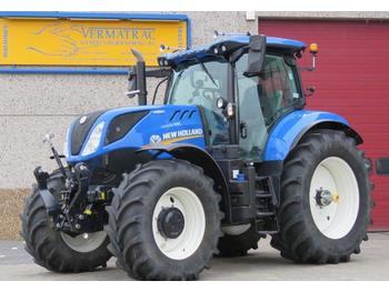 Tractor New Holland T7.210: afbeelding 1