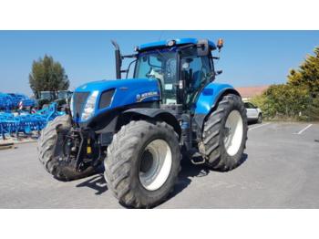 Tractor New Holland T7.220AC: afbeelding 1