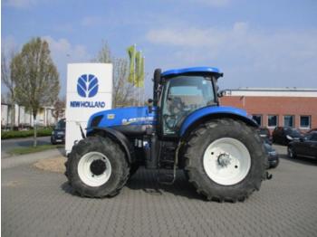 Tractor New Holland T7.220 AutoCommand: afbeelding 1