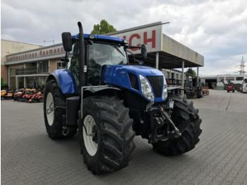 Tractor New Holland T7.220 Auto Command: afbeelding 1