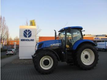 Tractor New Holland T7.220 PowerCommand: afbeelding 1