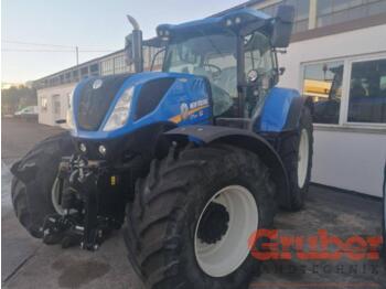 Tractor New Holland T7.230AC MY18: afbeelding 1