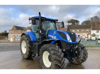 Tractor New Holland T7.260 Autocommand: afbeelding 1