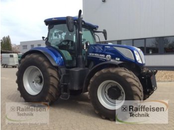 Tractor New Holland T7.270: afbeelding 1